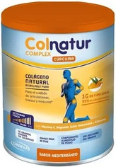Витаминная сыворотка Colnatur