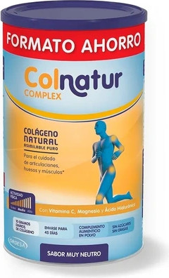 Витаминная сыворотка Colnatur