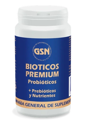 Витаминная Сыворотка GSN Nutricosmetics Premium