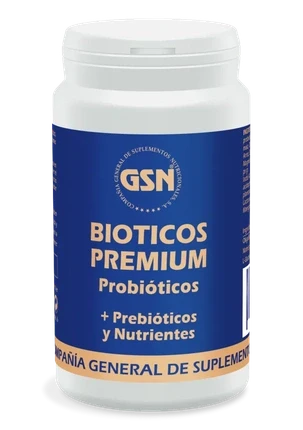 Витаминная Сыворотка GSN Nutricosmetics Premium