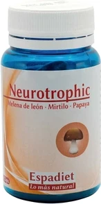 Mont Star Neurotrophic 45 Cap