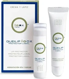 Набор для контура губ Ioox Queilip