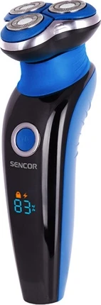 Электробритва Sencor SMS 5520BL