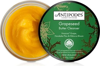 Очищающий крем Antipodes
