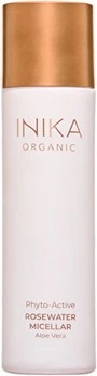 Мицеллярная вода Inika Phyto-Active Rosewater