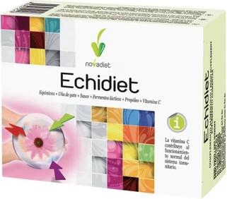 Питание Novadiet Echidiet
