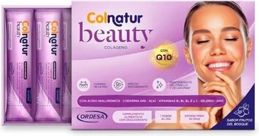 Витаминные добавки Colnatur