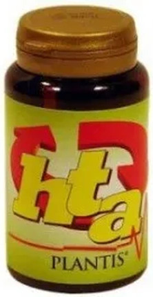 Капсулы Plantis H T A