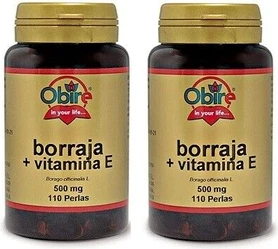 Витаминные Жемчужины Obire