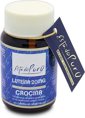Капсулы Tongil Лютеин