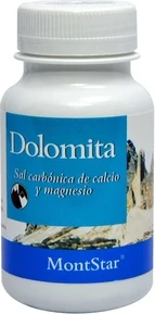 Таблетки Espadiet Dolomite Plus
