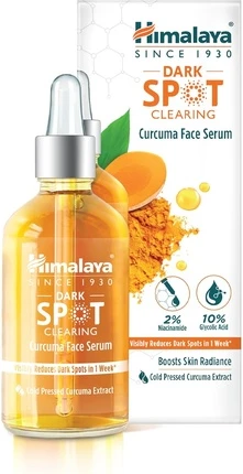 Сыворотка для лица Himalaya