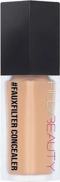 Консилер Huda Beauty #FauxFilter Luminous Matte Buildable Coverage Crease Proof Concealer Vanilla Swirl