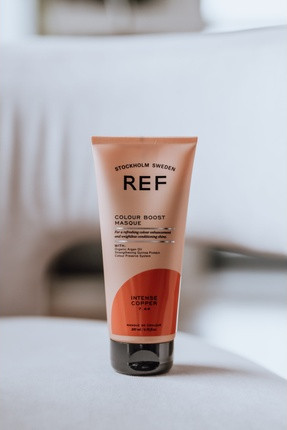 Маска для волос Ref Stockholm Ref Intense Copper