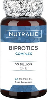Пищеварительная добавка Nutralie