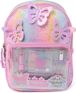 Набор Martinelia Shimmer Wings
