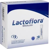 Lactoflora Ibsolucia3n 28 Саше