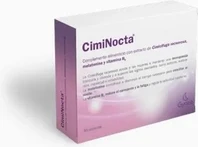 Капсулы Gynea Ciminocta