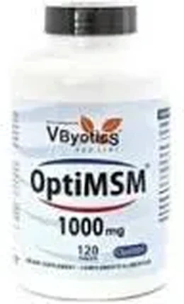 Пищевая добавка Vitabiotics
