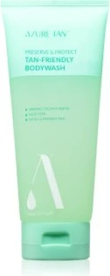 Гель для душа Azure Tan Preserve & Protect