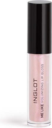 Блеск для губ Inglot Vesper