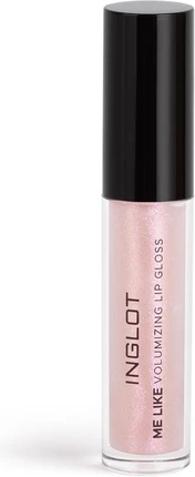 Блеск для губ Inglot Vesper