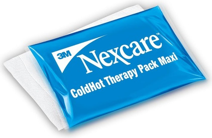 Пакет для холодной/горячей терапии Maxi Nexcare