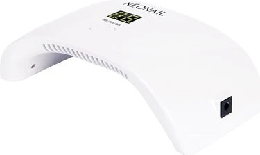 Светодиодная лампа Neonail Eco 3 White 12w/36 для ухода за ногтями