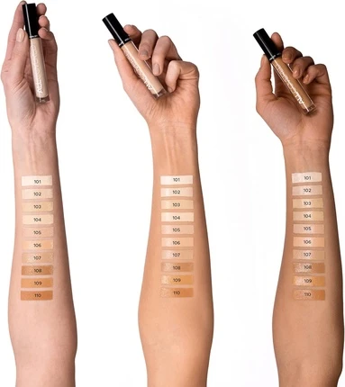 Inglot All Covered Under Eye Concealer
