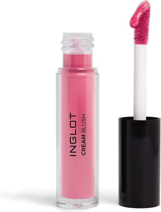Кремовые румяна Inglot