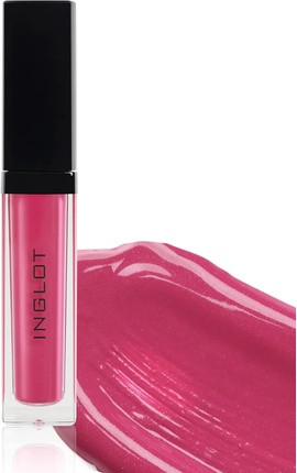 Помада Inglot