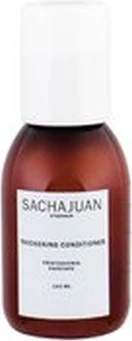 Кондиционер Sachajuan Cleanse Care Thickening