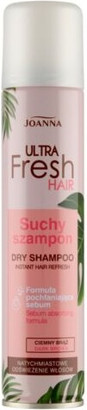 Dry Shampoo Joico Ultra Fresh Hair