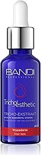 Лосьон для кожи головы Bandi Tricho-Extract лосьон против выпадения волос способствует росту волос