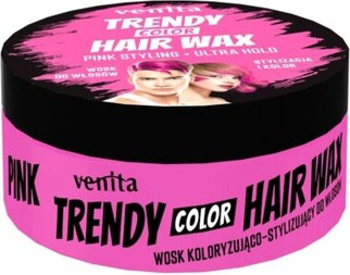 Воск Wax Venita Bio Natural Care