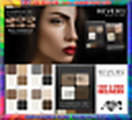 Eyebrow Kit Revers