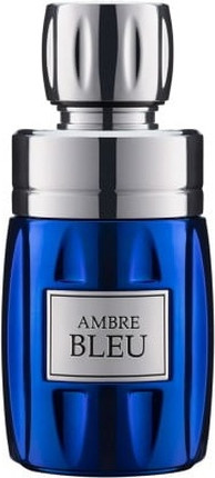 Eau De Parfum Ravel Rave Ambre Bleu