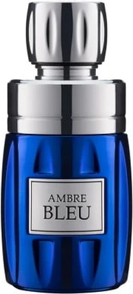Eau De Parfum Ravel Rave Ambre Bleu