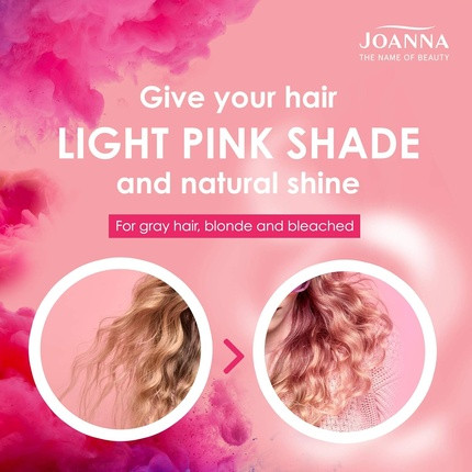 Color Rinse Spray Joanna Ultra Color