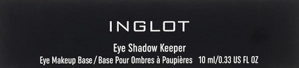 Праймер для теней Inglot Eye Shadow Keeper
