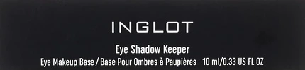 Праймер для теней Inglot Eye Shadow Keeper
