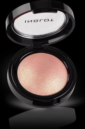 Хайлайтер Inglot Intense Sparkler