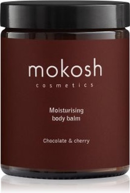Лосьон для тела Mokosh Шоколад & Вишня