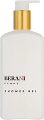 Гель для душа Berani