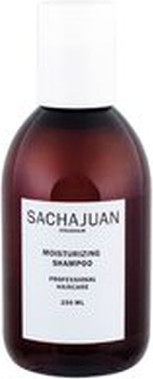 Шампунь Sachajuan Cleanse Care Увлажняющий