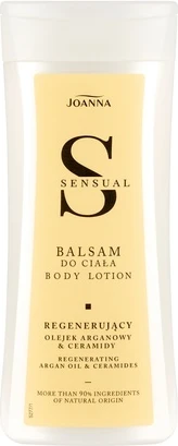 Body Balm Joanna Sensual Nourishing And Regenerating