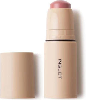 Кремовый стик-румяна Inglot Classic Pink