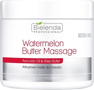 Масло для тела Bielenda Watermelon Butter Massage