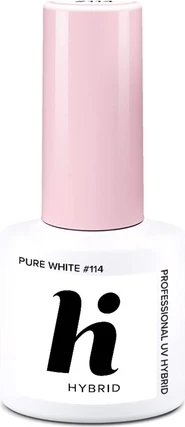 Cleansing Foam Hi Hybrid