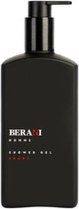 Гель для душа Berani Homme Sport
